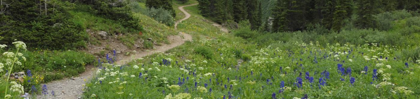 Colorado Rocky Mountains